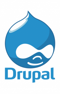 Drupal logo