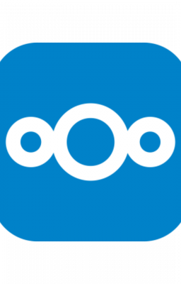 Nextcloud Logo