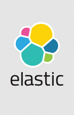 Elastic Stack Logo