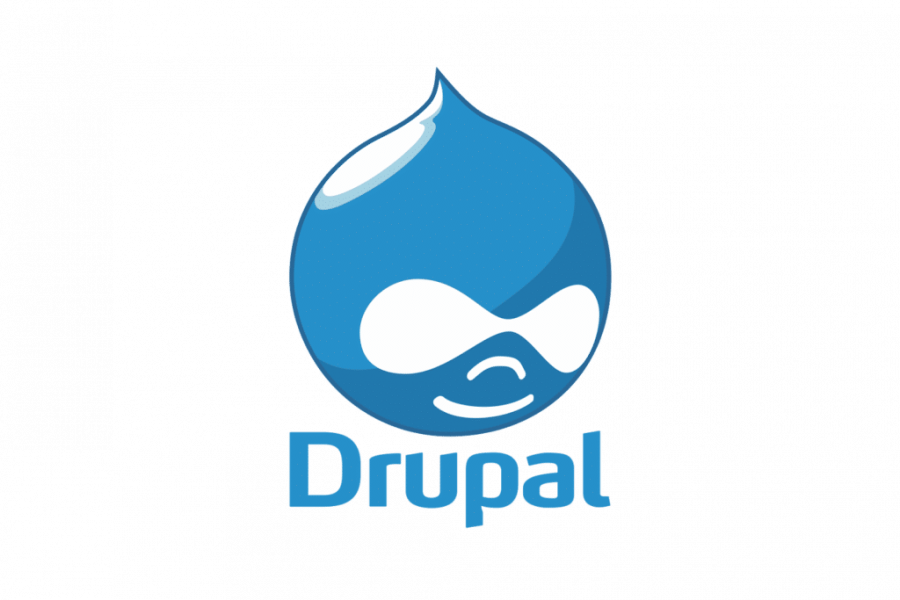 Drupal logo