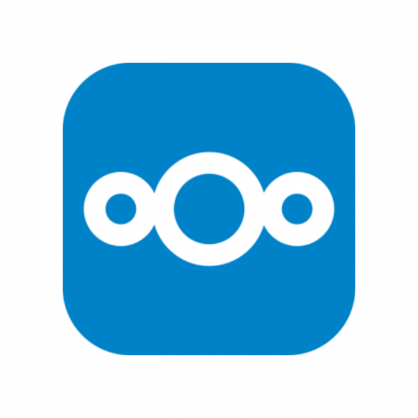 Nextcloud Logo